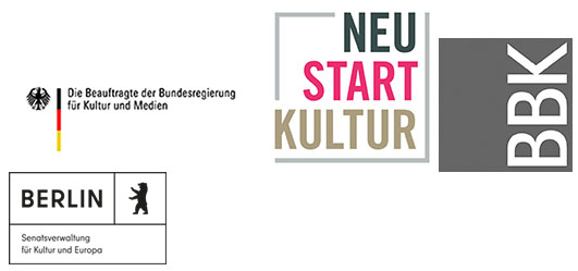 Meinblau Projektraum Meinblau Projektraum