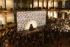 Marina Abramović: Balkan Erotic Epic. The Exhibition im Gropius Bau