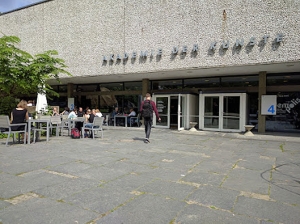 18 neue Mitglieder der Akademie der Künste