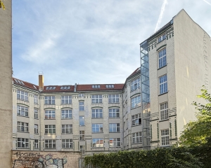 Vier Standorte im Arbeitsraumprogramm gesichert 