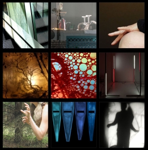 Wochenendtipp: um|raum parcours - 8 positionen