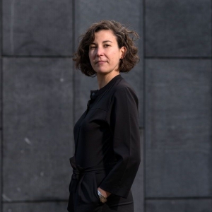 Barbara Cueto kuratiert die Festivalausgabe 2027 der transmediale