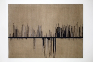 Im Dialog mit dem Material. Sofie Dawos textile Experimente im Kunstgewerbemuseum