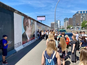 In Berlin werden 14 Baudenkmale gefördert