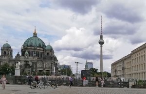 Kultur mit Strahlkraft: Kulturprojekte in Berlin gesucht!