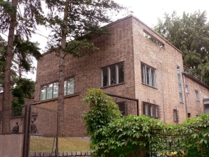 AICA-Auszeichnung: Georg Kolbe Museum ist Museum des Jahres