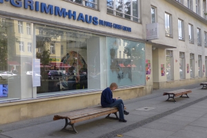 Nominierung für ADKV-ART COLOGNE Preis für Kunstvereine 2026 