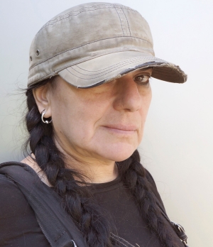 Käthe-Kollwitz-Preis 2026 an Teresa Margolles