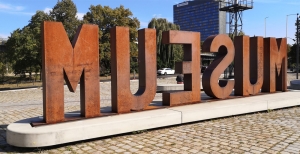 Stabile Besuchszahlen in der Berliner Museumslandschaft