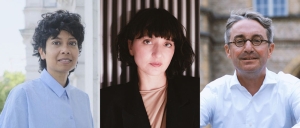  nGbK mit neuem Präsidium