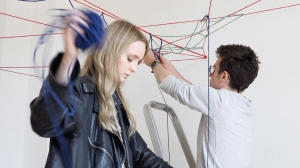 Berlin Summer University of the Arts 2026: Enough