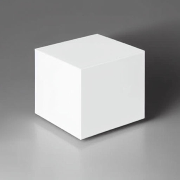 Cubes und Künstlichen Intelligenz
