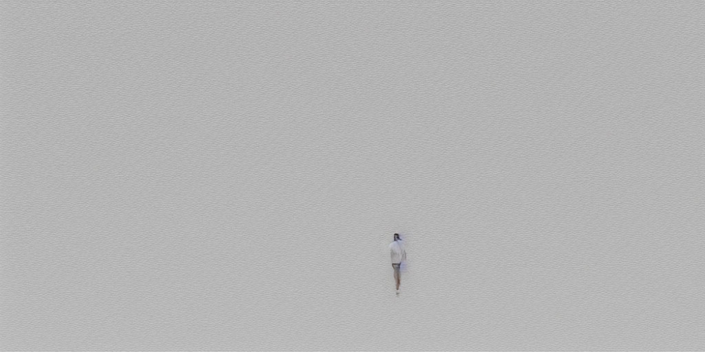 Knstliche Intelligenz - Die Figur im Bild
