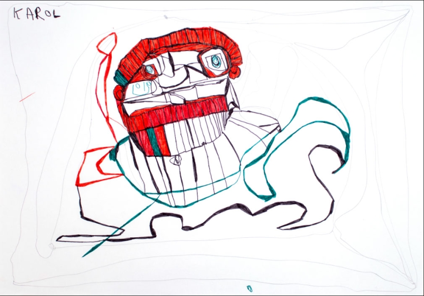 Responsive image
