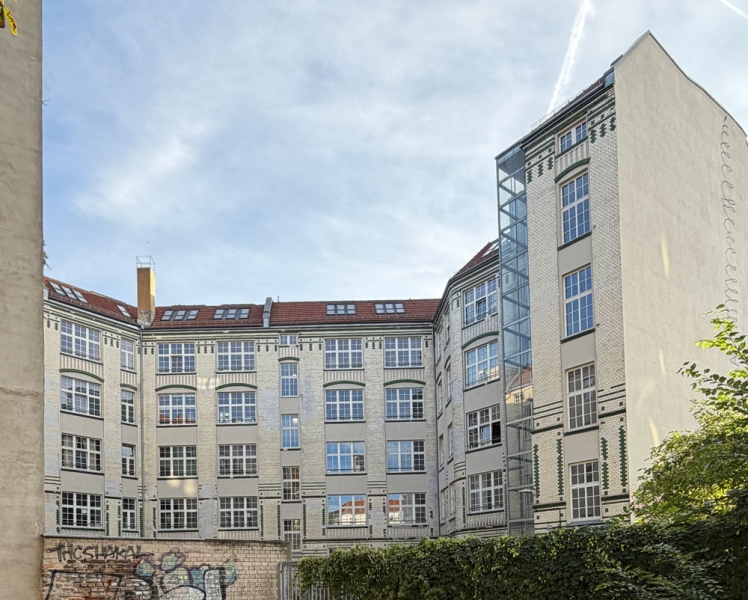 Vier Standorte im Arbeitsraumprogramm gesichert 