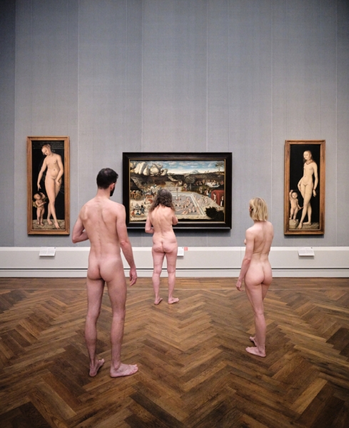 Responsive image