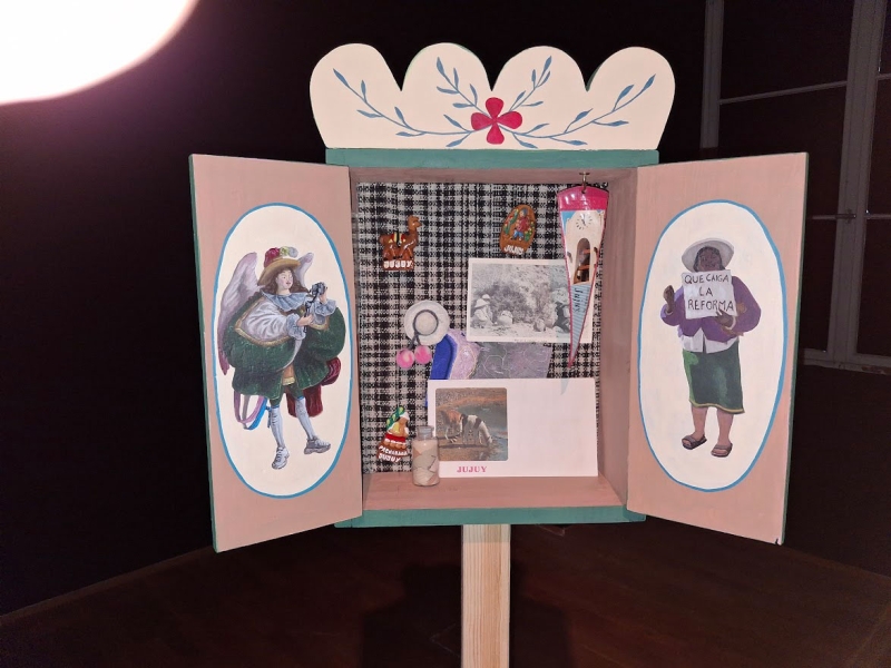 Responsive image