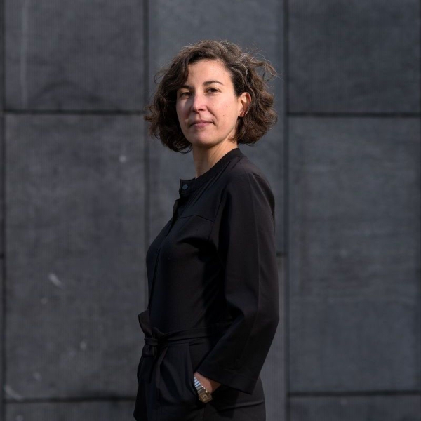 Barbara Cueto kuratiert die Festivalausgabe 2027 der transmediale