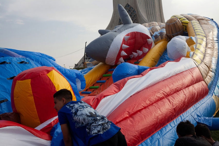 berlin daily (bis 7. 12. 2025 ) 