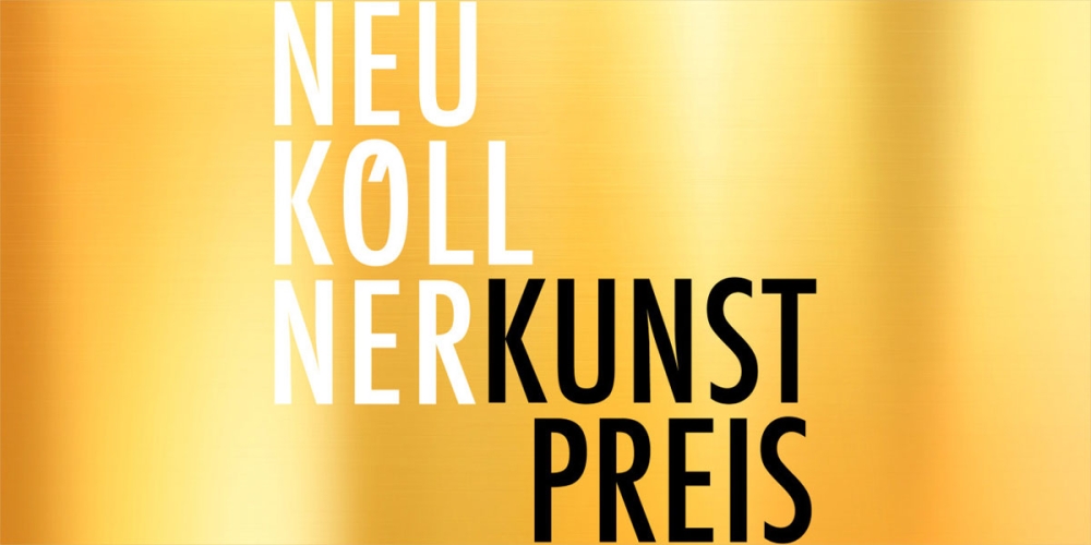 Neuköllner Kunstpreis 2026 