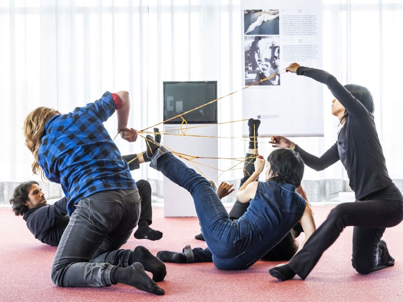 The Best of art-in-berlin: Besprechungen und Ausstellungen 2025 (Teil 1)