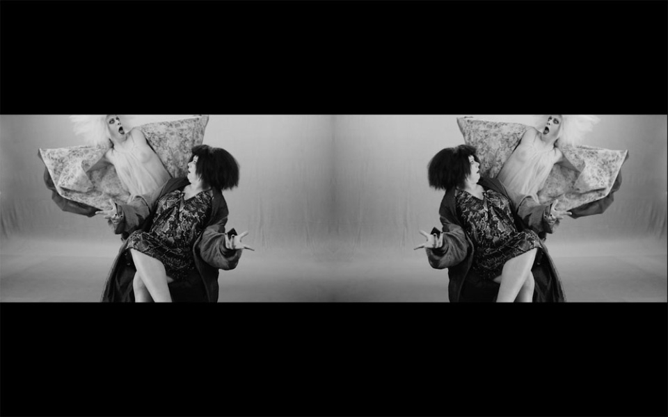 The Best of art-in-berlin: Filmkunst 2025