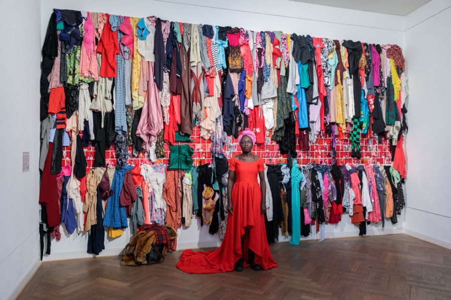 Neuköllner Kunstpreis 2026: Das Selbst in der Welt