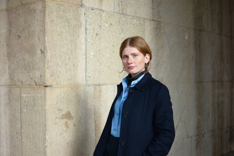 Marlene A. Schenk übernimmt künstlerische Leitung des Kunstvereins Friedrichshafen