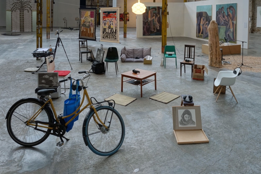 Mart Stam Preis 2025