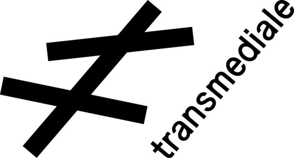 Infos zur kommenden transmediale
