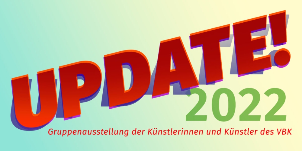 UPDATE 2022 VBK Verein Berliner Künstler