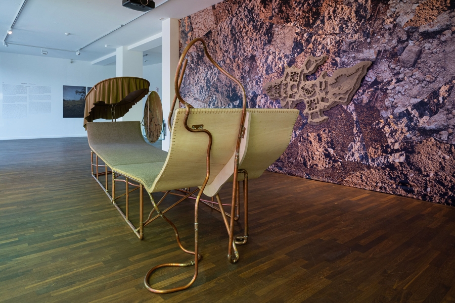 Wer hustet, steht allein da ...