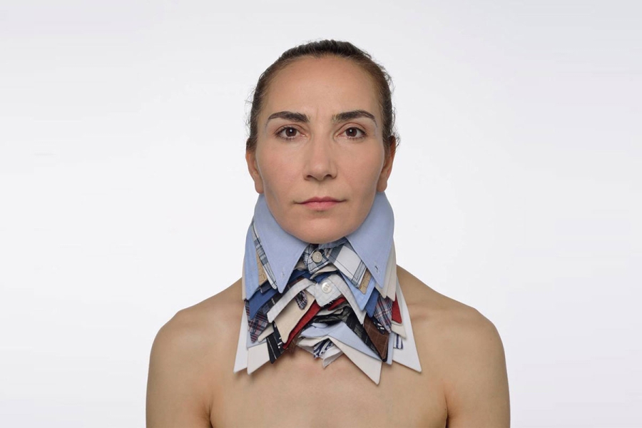 Zwischen Tradition und Transformation - 13. Marianne-Werefkin-Preis in der Kommunalen Galerie Berlin